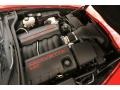 Torch Red - Corvette Coupe Photo No. 22