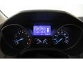 Charcoal Black Gauges Photo for 2014 Ford Focus #108507962