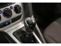  2014 Focus SE Sedan 5 Speed Manual Shifter