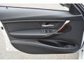 Black Door Panel Photo for 2015 BMW 3 Series #108508202