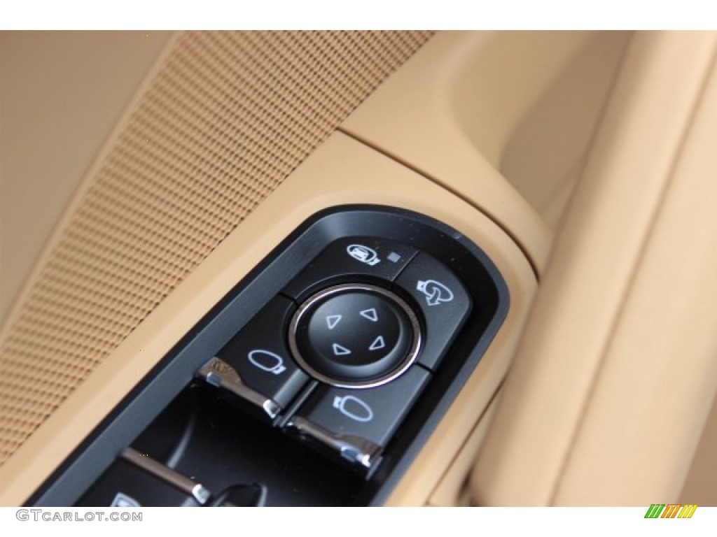 2016 Porsche Cayenne S E-Hybrid Controls Photo #108508409