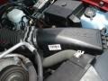 Dark Cherry Red Metallic - Blazer LS 4x4 Photo No. 20