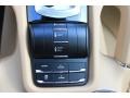 Black/Luxor Beige Controls Photo for 2016 Porsche Cayenne #108508625