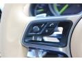 Black/Luxor Beige Controls Photo for 2016 Porsche Cayenne #108508775