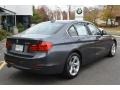 Mineral Grey Metallic - 3 Series 328i xDrive Sedan Photo No. 3