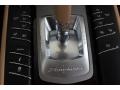  2016 Panamera Edition 7 Speed PDK Automatic Shifter