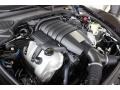 3.6 Liter DFI DOHC 24-Valve VarioCam Plus V6 Engine for 2016 Porsche Panamera Edition #108510137