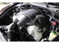 3.6 Liter DFI DOHC 24-Valve VarioCam Plus V6 Engine for 2016 Porsche Panamera Edition #108510161