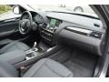 2016 Space Grey Metallic BMW X3 xDrive28i  photo #27