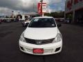 Super Black - Versa 1.6 Sedan Photo No. 3