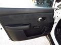 Super Black - Versa 1.6 Sedan Photo No. 11