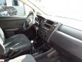 Super Black - Versa 1.6 Sedan Photo No. 15