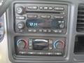 2005 Silver Birch Metallic Chevrolet Silverado 1500 Z71 Extended Cab 4x4  photo #9