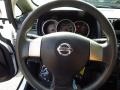 Super Black - Versa 1.6 Sedan Photo No. 21