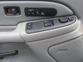 2005 Silver Birch Metallic Chevrolet Silverado 1500 Z71 Extended Cab 4x4  photo #11