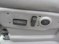 2005 Silver Birch Metallic Chevrolet Silverado 1500 Z71 Extended Cab 4x4  photo #12