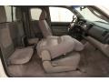 Super White - Tacoma Access Cab Photo No. 12