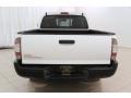 Super White - Tacoma Access Cab Photo No. 16