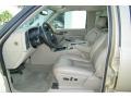 2005 Sandstone Metallic Chevrolet Silverado 3500 LS Crew Cab 4x4 Dually  photo #9