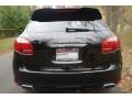 Black - Cayenne  Photo No. 5