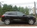 Black - Cayenne  Photo No. 7