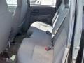 2006 Black Chevrolet Colorado LT Crew Cab  photo #6