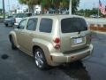 2007 Sandstone Metallic Chevrolet HHR LT  photo #2