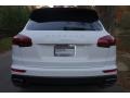 2015 White Porsche Cayenne Diesel  photo #5