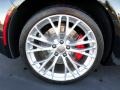 2016 Chevrolet Corvette Z06 Coupe Wheel