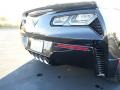 2016 Chevrolet Corvette Z06 Coupe Exhaust