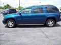 2005 Superior Blue Metallic Chevrolet TrailBlazer EXT LT 4x4  photo #6