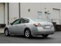 2007 Radiant Silver Metallic Nissan Altima 2.5 S  photo #15