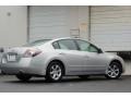 2007 Radiant Silver Metallic Nissan Altima 2.5 S  photo #21