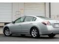 2007 Radiant Silver Metallic Nissan Altima 2.5 S  photo #24