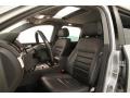 Reflex Silver Metallic - Touareg 2 V8 Photo No. 5