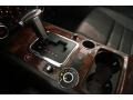 Reflex Silver Metallic - Touareg 2 V8 Photo No. 11