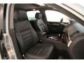 Reflex Silver Metallic - Touareg 2 V8 Photo No. 13