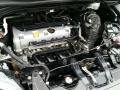 2012 Crystal Black Pearl Honda CR-V EX-L 4WD  photo #25