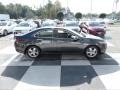 Graphite Luster Pearl - TSX Sedan Photo No. 3