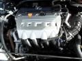 Graphite Luster Pearl - TSX Sedan Photo No. 6