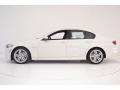 Alpine White - 5 Series 535i Sedan Photo No. 3