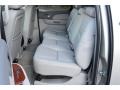 Dark Titanium/Light Titanium Rear Seat Photo for 2008 Chevrolet Avalanche #108520745