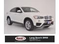 Alpine White - X4 xDrive28i Photo No. 1