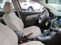 2012 Crystal Red Metallic Chevrolet Cruze LT  photo #16