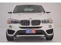 2016 Alpine White BMW X4 xDrive28i  photo #2