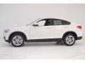 2016 Alpine White BMW X4 xDrive28i  photo #3