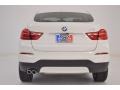 Alpine White - X4 xDrive28i Photo No. 5