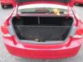 2012 Crystal Red Metallic Chevrolet Cruze LT  photo #19