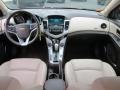 2012 Crystal Red Metallic Chevrolet Cruze LT  photo #24