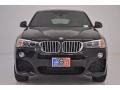 Black Sapphire Metallic - X4 xDrive35i Photo No. 2